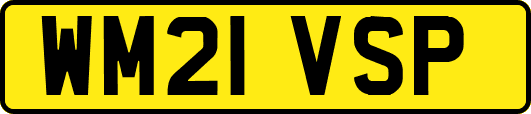 WM21VSP