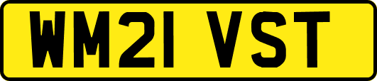 WM21VST