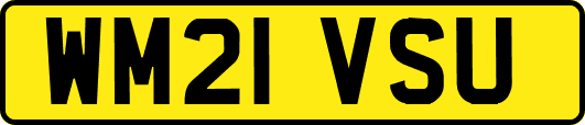 WM21VSU