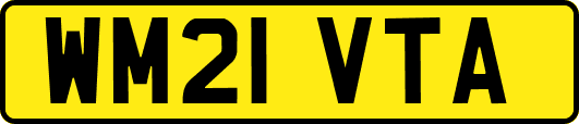 WM21VTA