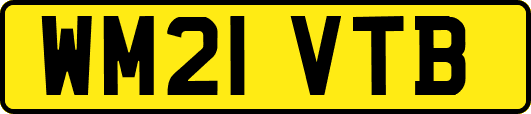WM21VTB