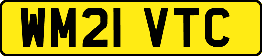 WM21VTC
