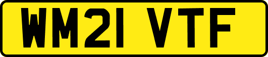 WM21VTF
