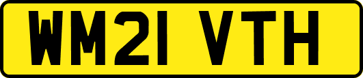 WM21VTH