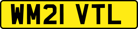 WM21VTL