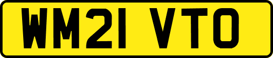 WM21VTO