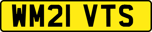 WM21VTS