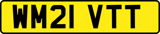 WM21VTT