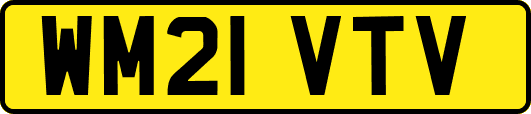 WM21VTV