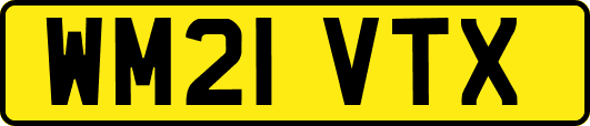 WM21VTX