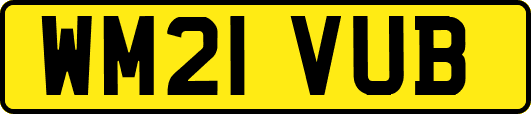 WM21VUB