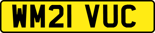 WM21VUC
