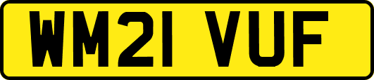 WM21VUF