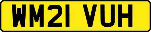WM21VUH