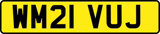 WM21VUJ