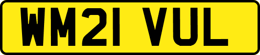 WM21VUL