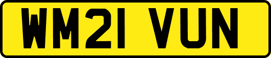 WM21VUN