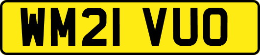 WM21VUO
