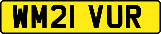WM21VUR