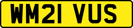 WM21VUS