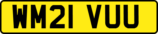 WM21VUU