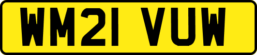 WM21VUW