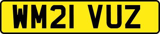 WM21VUZ