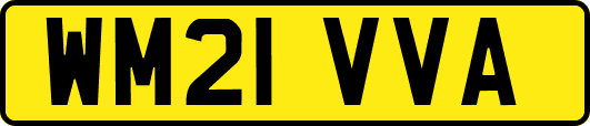 WM21VVA