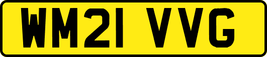 WM21VVG