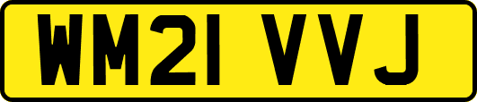 WM21VVJ