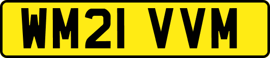 WM21VVM