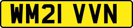 WM21VVN