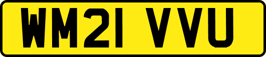 WM21VVU