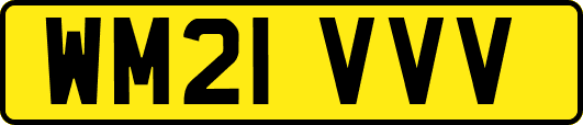 WM21VVV