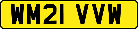 WM21VVW