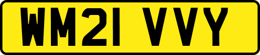 WM21VVY