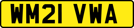 WM21VWA