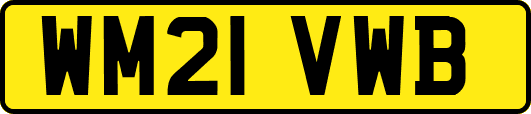 WM21VWB