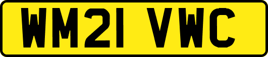 WM21VWC
