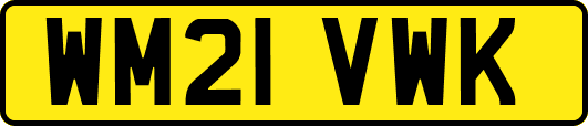 WM21VWK