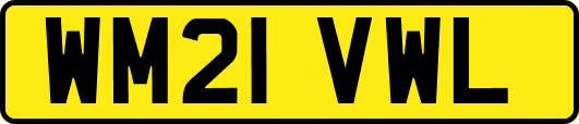WM21VWL