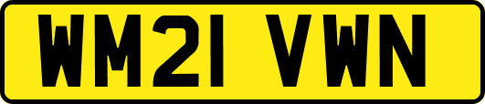 WM21VWN