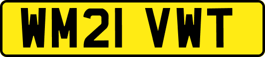 WM21VWT