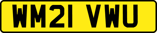 WM21VWU
