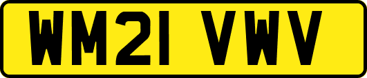 WM21VWV