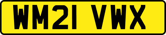 WM21VWX