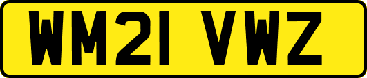 WM21VWZ