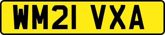 WM21VXA