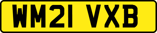 WM21VXB