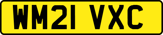WM21VXC